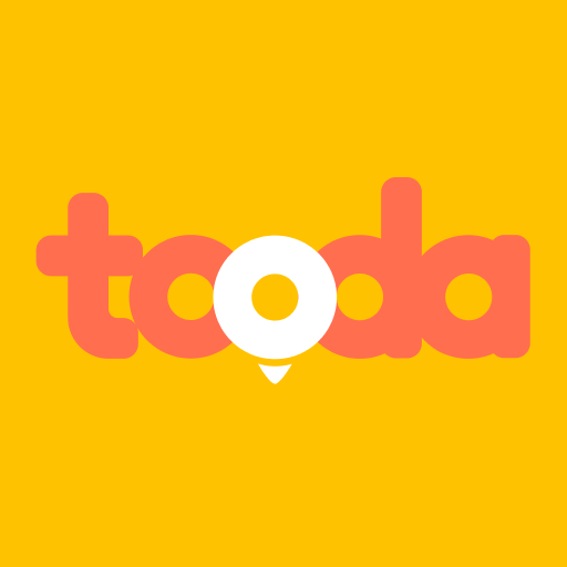 Tooda - Vendedor logo