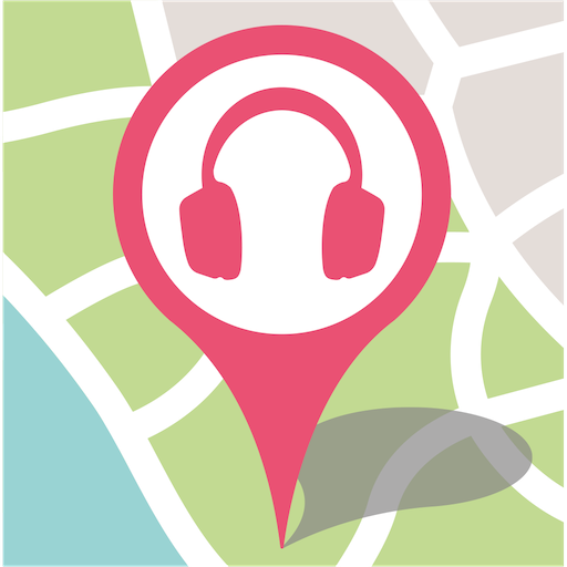 The Lauschtour App Logo
