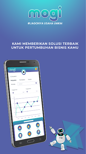Pos MogiApp Screen 2