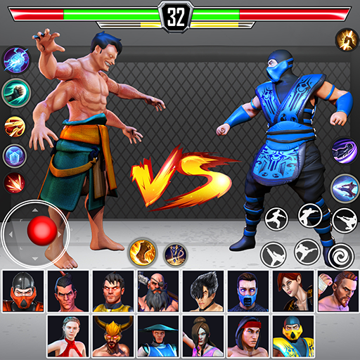 Street Fighter V - Qual lutador escolher em Street Fighter V - The Enemy