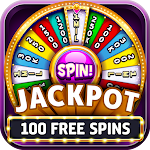 Cover Image of Download House of Fun™ - Casino Slots  APK