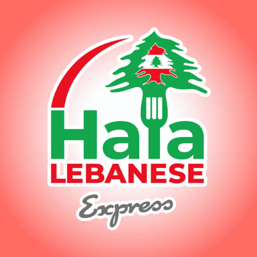 Hala Lebanese logo