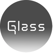#Hex Plugin - Glass For Samsung OneUI