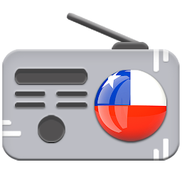 Icon image Radios de Chile