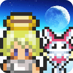 再生！ カラカラ惑星 ドット絵の箱庭育成ゲーム Mod Apk