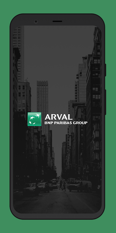 Arval Journey - 9.118.0-36 - (Android)