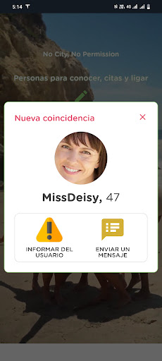 JuntaMundos Friends&Dating Screenshot 4 - AppWisp.com
