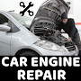 Car Engine Repair