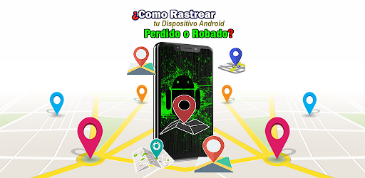 Como Rastrear Celular Robado