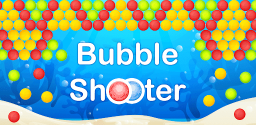Bubble Shooter Ball