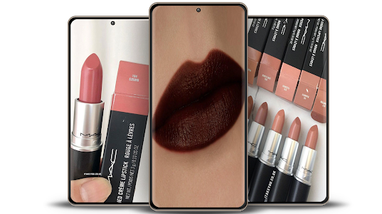 Lipstick Color Ideas
