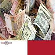 Currency Exchange Rates in Malta