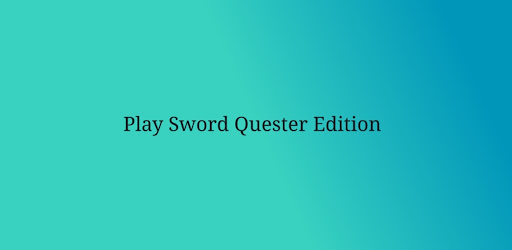 PlaySword-QuesterEdition Screen 3