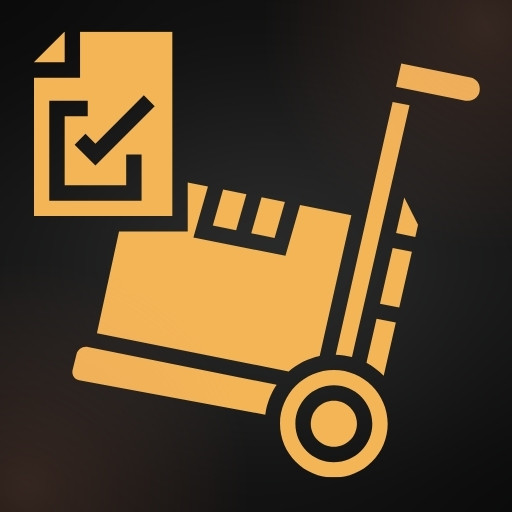 Home/Warehouse Inventory Mgmt logo