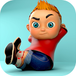Cover Image of Descargar Naughty Baby - Virtual Life Simulator Game 0.3 APK