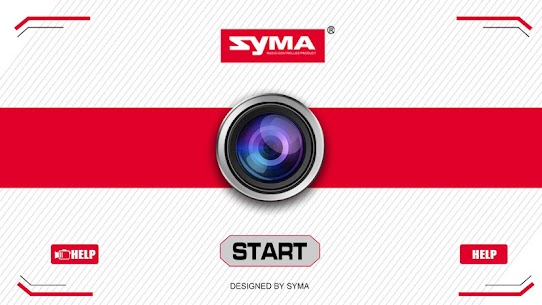 SYMA-FPV For PC installation