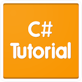 Learn C# Tutorial icon