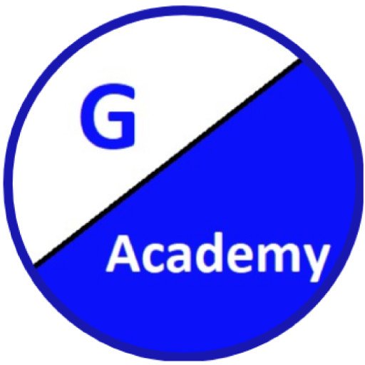 GAcademy logo
