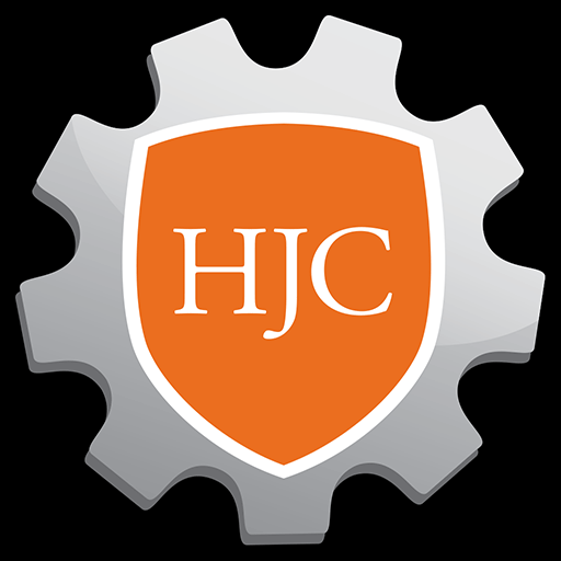 HJC Parts Express logo