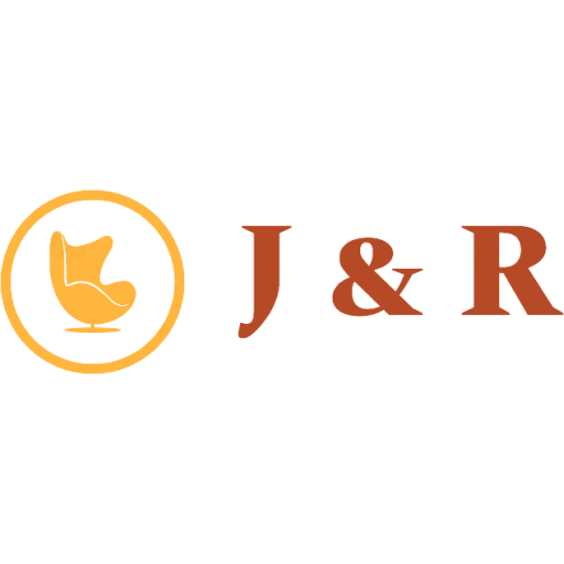 J and R 1.0.1 Icon