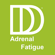 Top 25 Health & Fitness Apps Like Adrenal Fatigue Test App - Best Alternatives