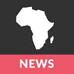 Cover Image of Herunterladen Africa News | Africa Magazine  APK