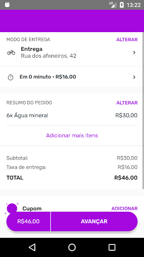 Guizinho Açaí E Pizza Screen 3
