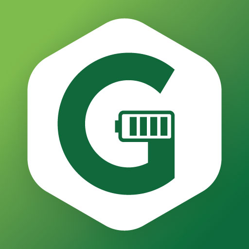 G-Charge logo