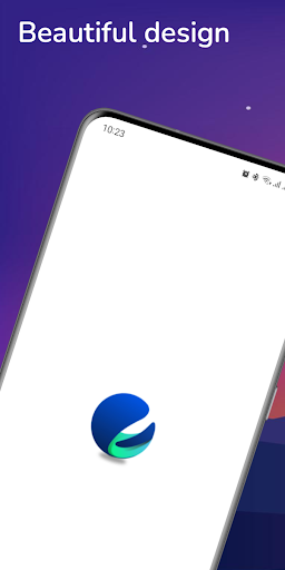 Android application Global news screenshort