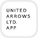UNITED ARROWS LTD. 公式アプリ
