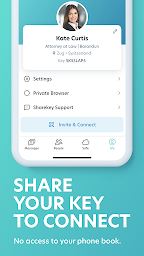 Sharekey