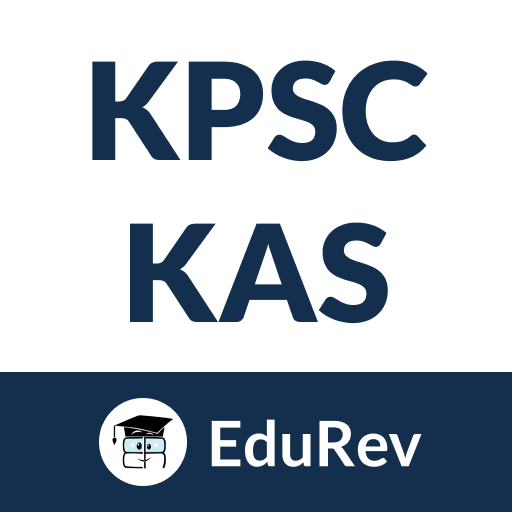 KPSC KAS Exam Preparation 2025 - AppWisp.com