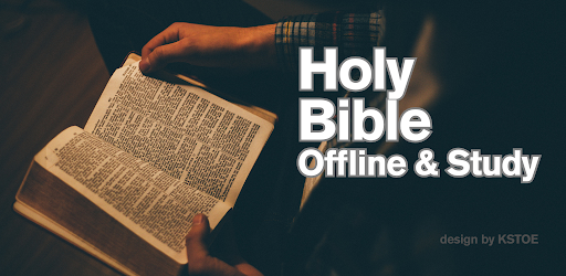 Holy Bible: Offline & Study