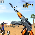 Cover Image of Tải xuống PVP Shooter: FPS Online Strike  APK
