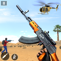 Icon image PVP Shooter: FPS Online Strike