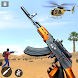PVP Shooter: FPS Online Strike - Androidアプリ