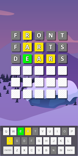 Word Try:Unlimited Word Puzzle APK Mod +OBB/Data for Android 3