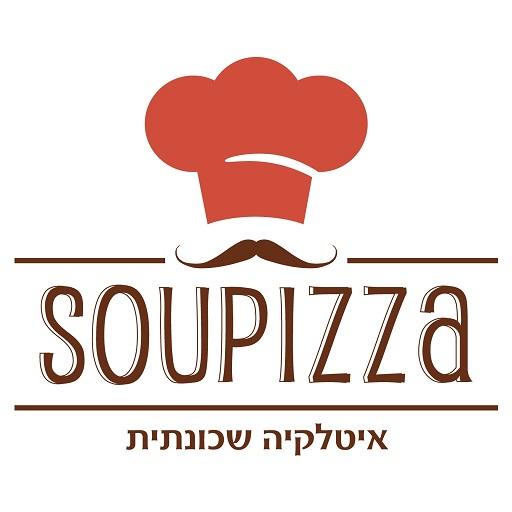 Soupizza, סופיצה, המרקייה 2.8.0 Icon