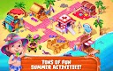 screenshot of Summer Vacation - Beach Party