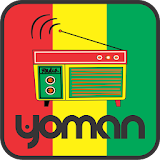 Yoman Reggae Radio icon