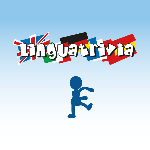Linguatrivia logo