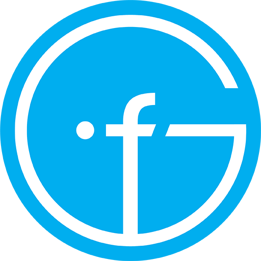 FG logo