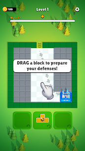 Block Defence: Tower Blast! 1