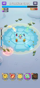 Wittle Defender