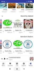 Algeria Radio