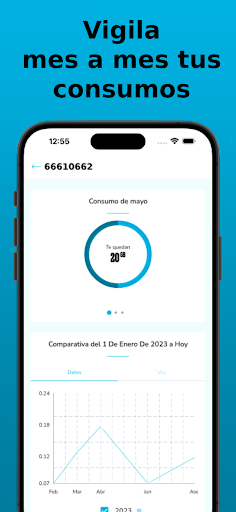 AREA WIFI MOBILE Screen 3