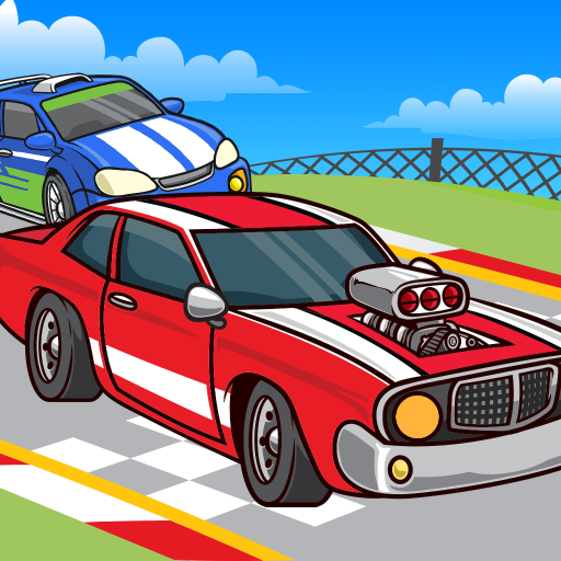 子供向けの車のゲーム Google Play のアプリ