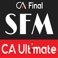 CA SFM Ultimate