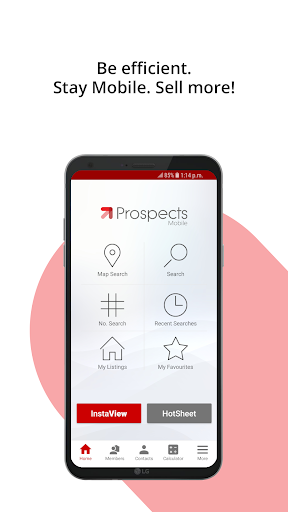 Prospects Mobile - v3.6.5