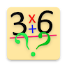 My Tables icon